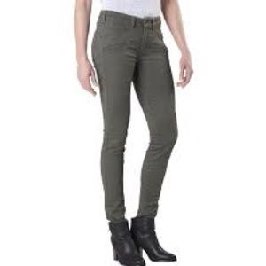 5.11 Tactical WYLDCAT Pant. Color - Grenade